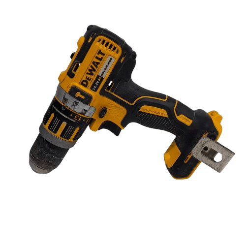DeWalt DCD737-XE 14.4V Brushless Hammer Drill Driver Skin Only