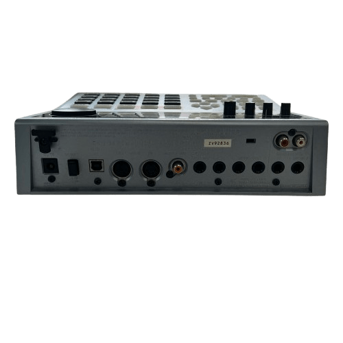Boss Dr Rythm DR-880 Drum Machine (MK)
