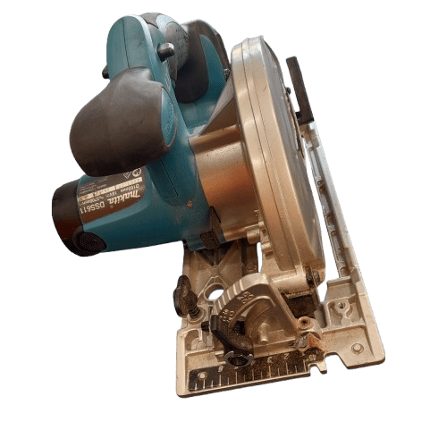 Makita Circular Saw DSS611 (MR)