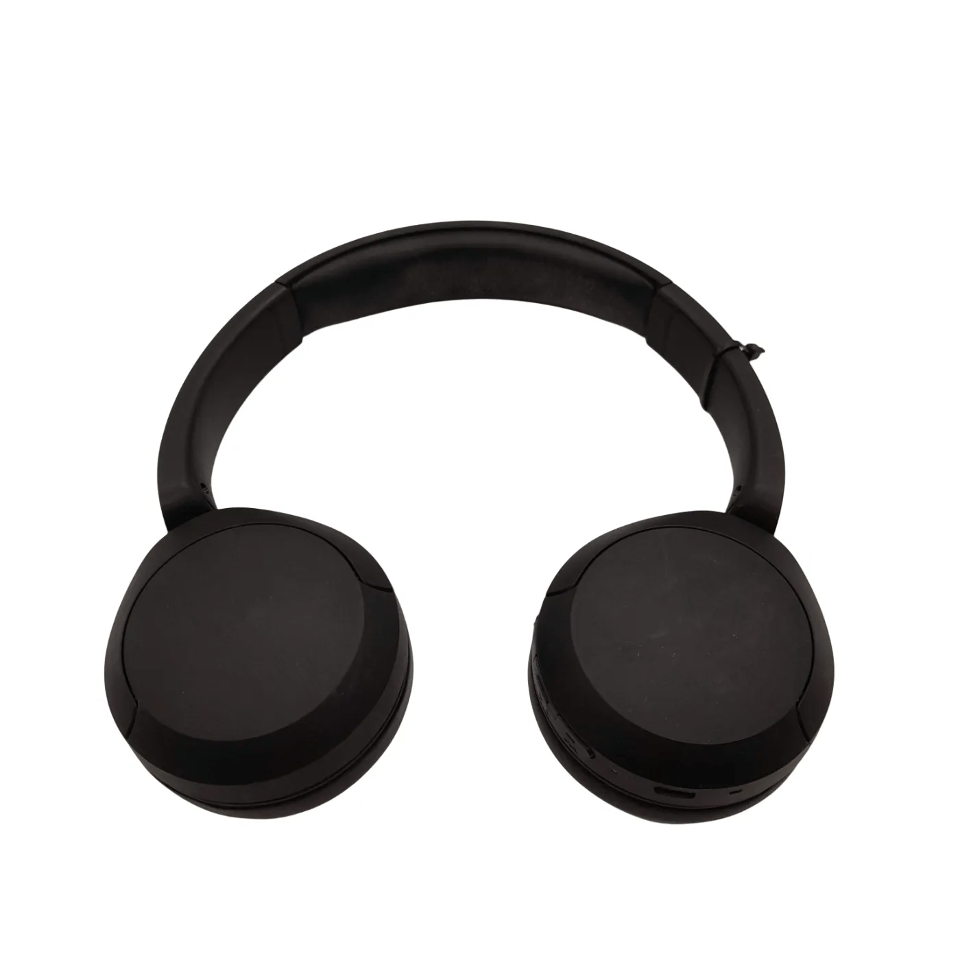 Sony WHCH520 Wireless Headphones *No Charger- Some Wear & Tear* (WL )