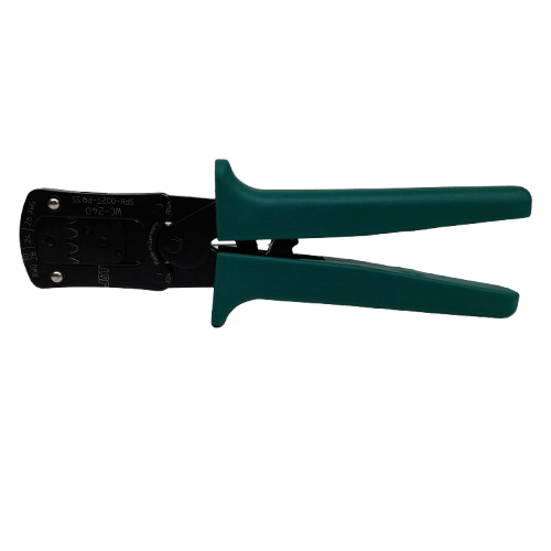 JST WC-240 Hand Ratcheting Crimp Tool for SPH Contacts Like New (MR)