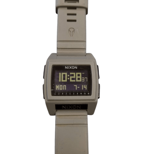 Nixon Watch Base Tide Pro (GE)