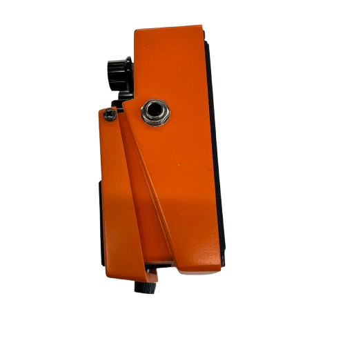 Boss DS-1 Distortion Guitar Pedal