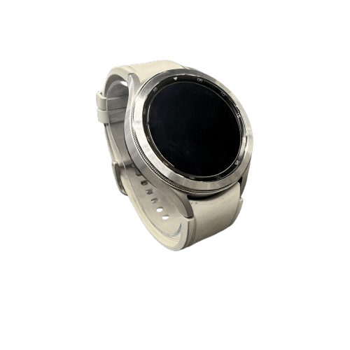 Samsung Galaxy Watch Classic With Charger (MK)