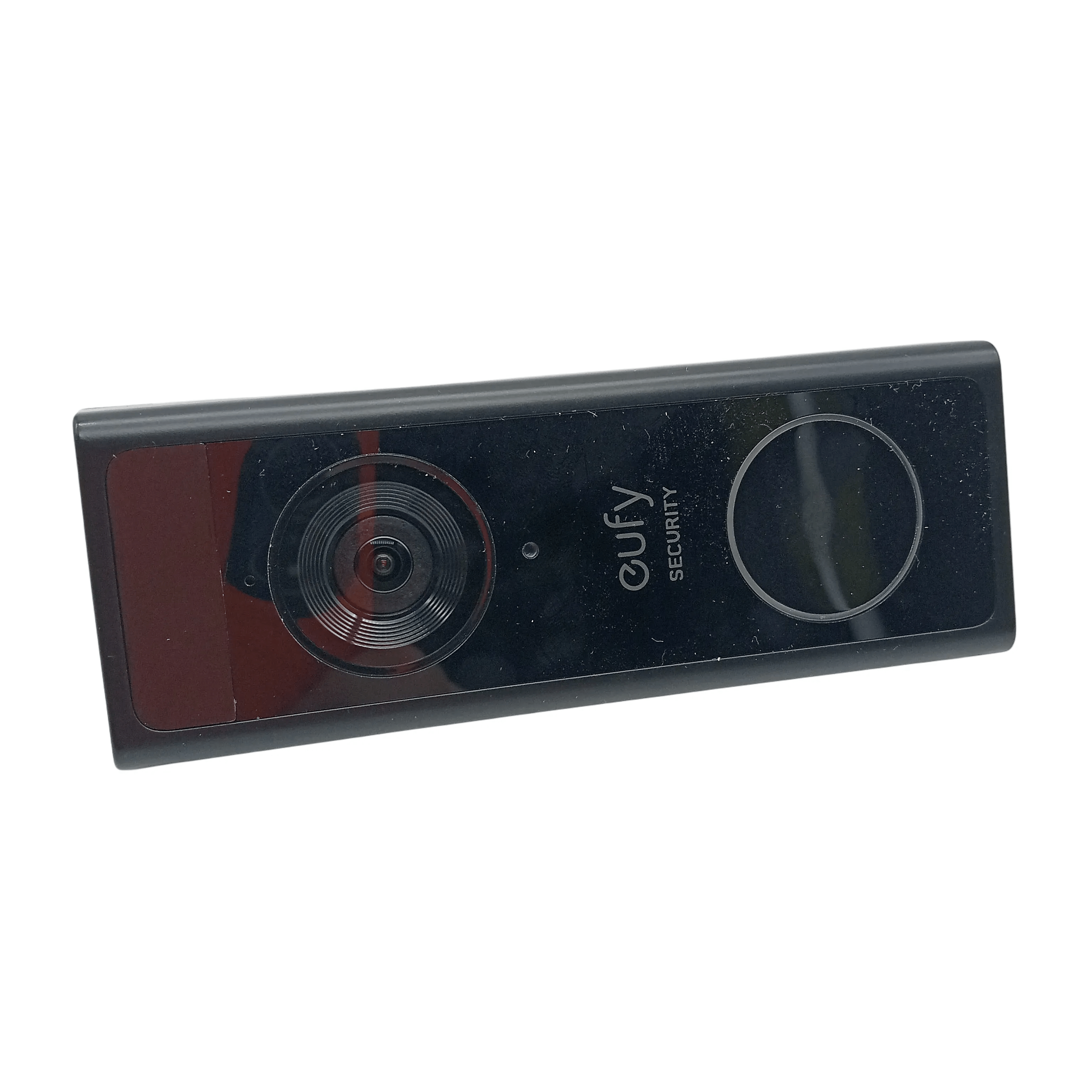 eufy Security Slim HD Doorbell with Repeater In Box