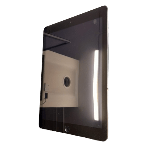 Apple iPad Air 2nd Gen A1566 16GB Silver/Black – Wi-Fi Only (GE)
