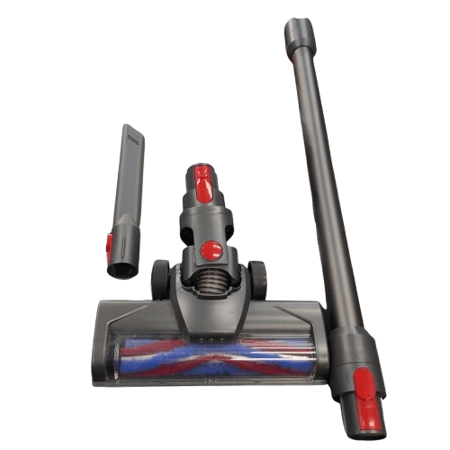 MyGenie X5 Stick Vacuum, Grey, Good Condition, With Mounting Plate + Crevice Tool, No Charger (WR) *PICK UP ONLY*