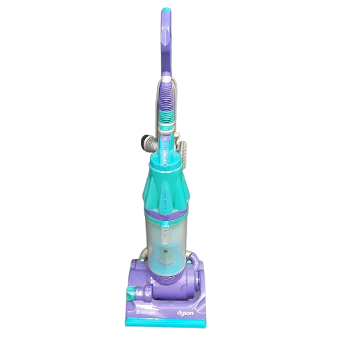 Dyson Radix Cyclone Vacuum (DC07) Purple/Blue **Pick Up Only**