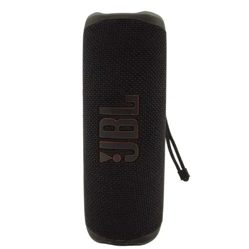 Jbl Bluetooth Speaker Flip 6 Black No Charger