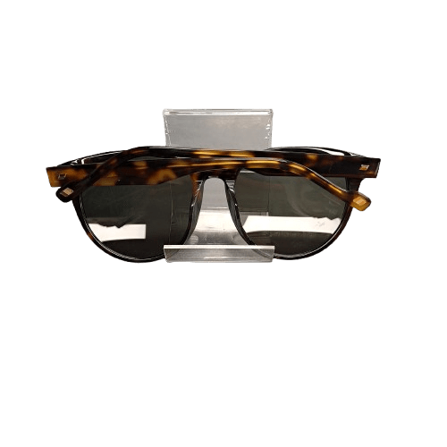 Le Specs Bandwagon Polarised Sunglasses With Soft case