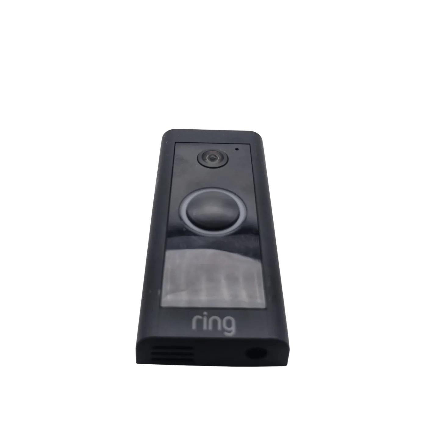 Ring Video Doorbell Wired (5AT3T5) *No Power Adapter Included*