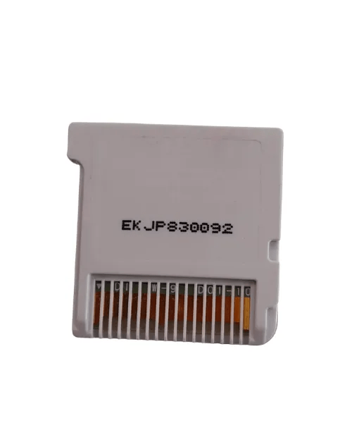 Pokemon X Game for Nintendo 3DS – Cartridge Only