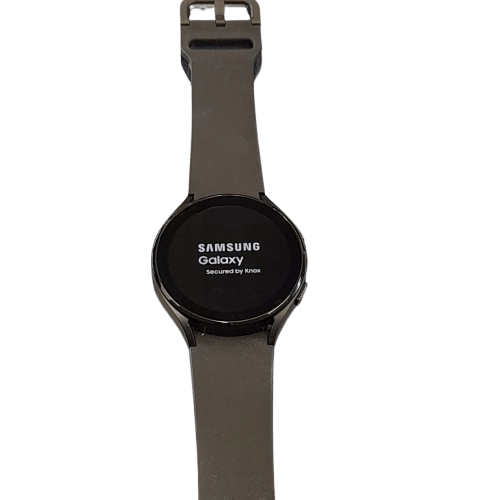 Samsung Galaxy Watch 4 GPS LTE SM-R785F With Charger (GE)
