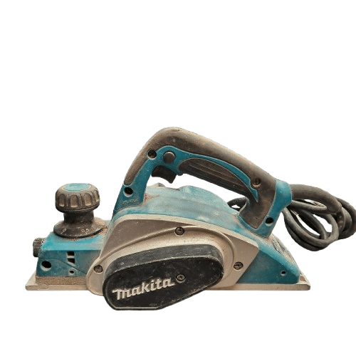 Makita kp0800 620W 82mm Plainer Corded