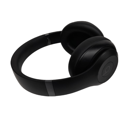 Beats A2924 Studio Pro Wireless Bluetooth Headphones Blue No Accessories (LN)
