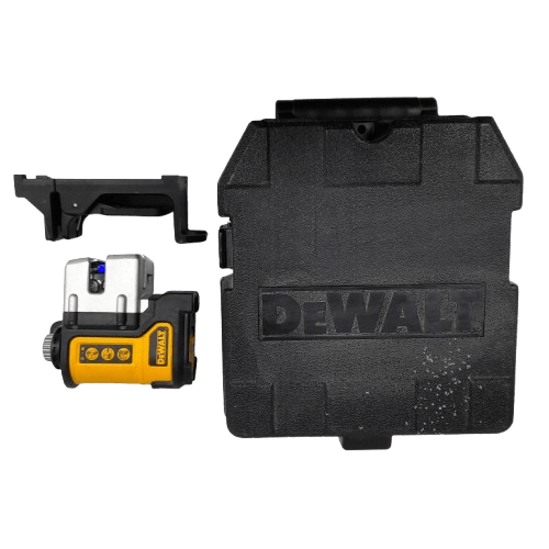 Dewalt DW089 Laser Level Kit (JN)