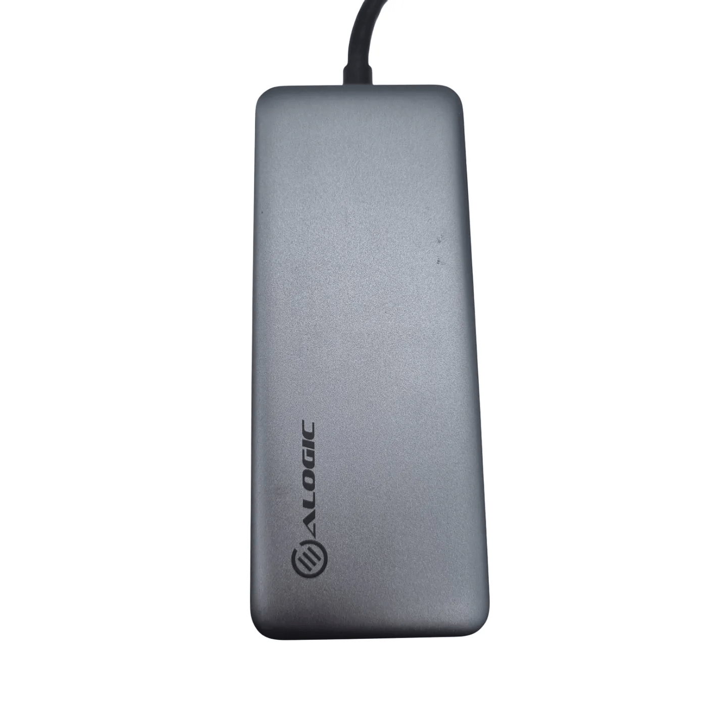 Alogic Spark 6-In-1 USB 4 Hub With 8K HDMI (U4HCC2AGE)