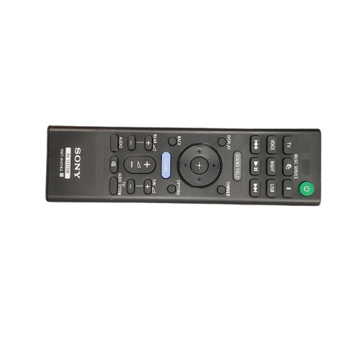 Sony Soundbar HT-A3000 With Remote, POwer Supply, HDMI Cord, Aux Cord And Manual ** Local Pick Up Only **
