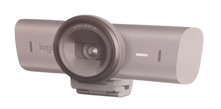 Logitech MX Brio 4K Webcam Graphite (LE)