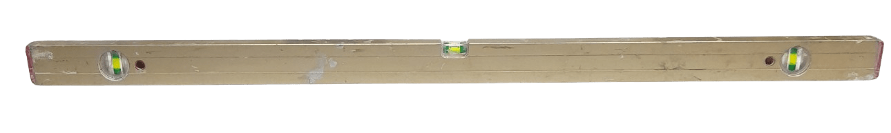 Spirit Level Az 3 100CM