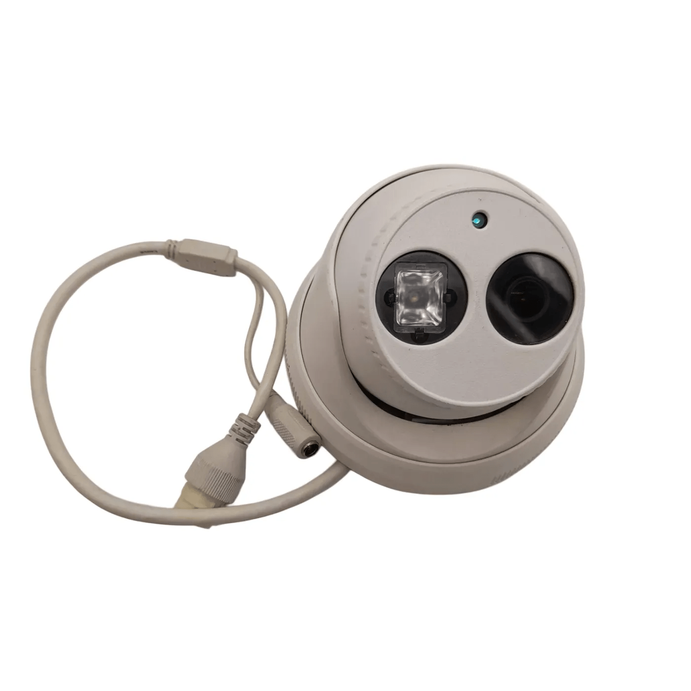 Hikvision DS-2CD2166G2-I 6MP Outdoor Dome CCTV Camera with Acusense In Box (WL 1350322)