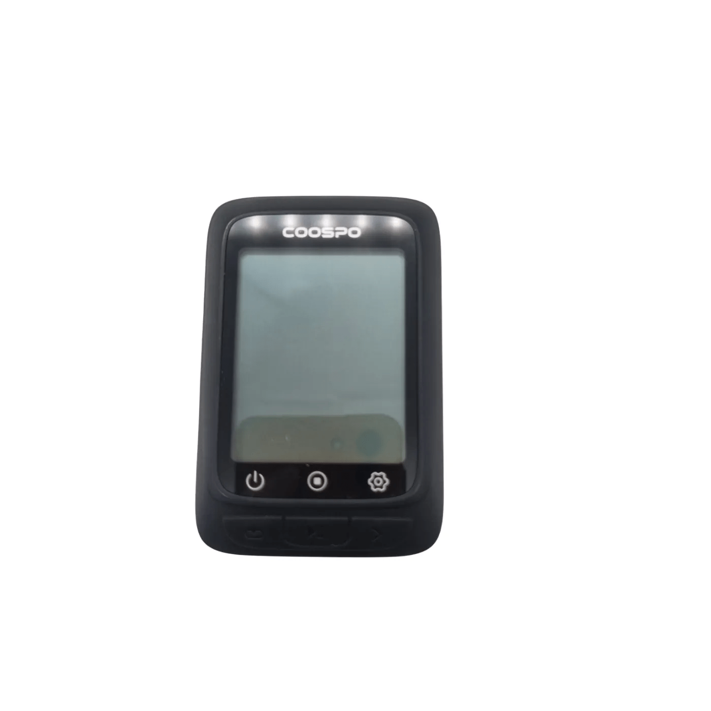 Coospo C107 Computer Bike GPS In Box + Mount + Manual