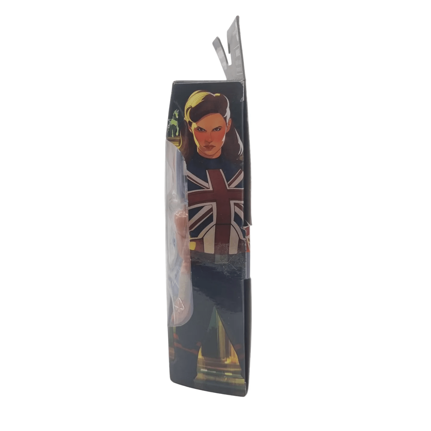 MARVEL Legends Series – What If…? Captain Carter