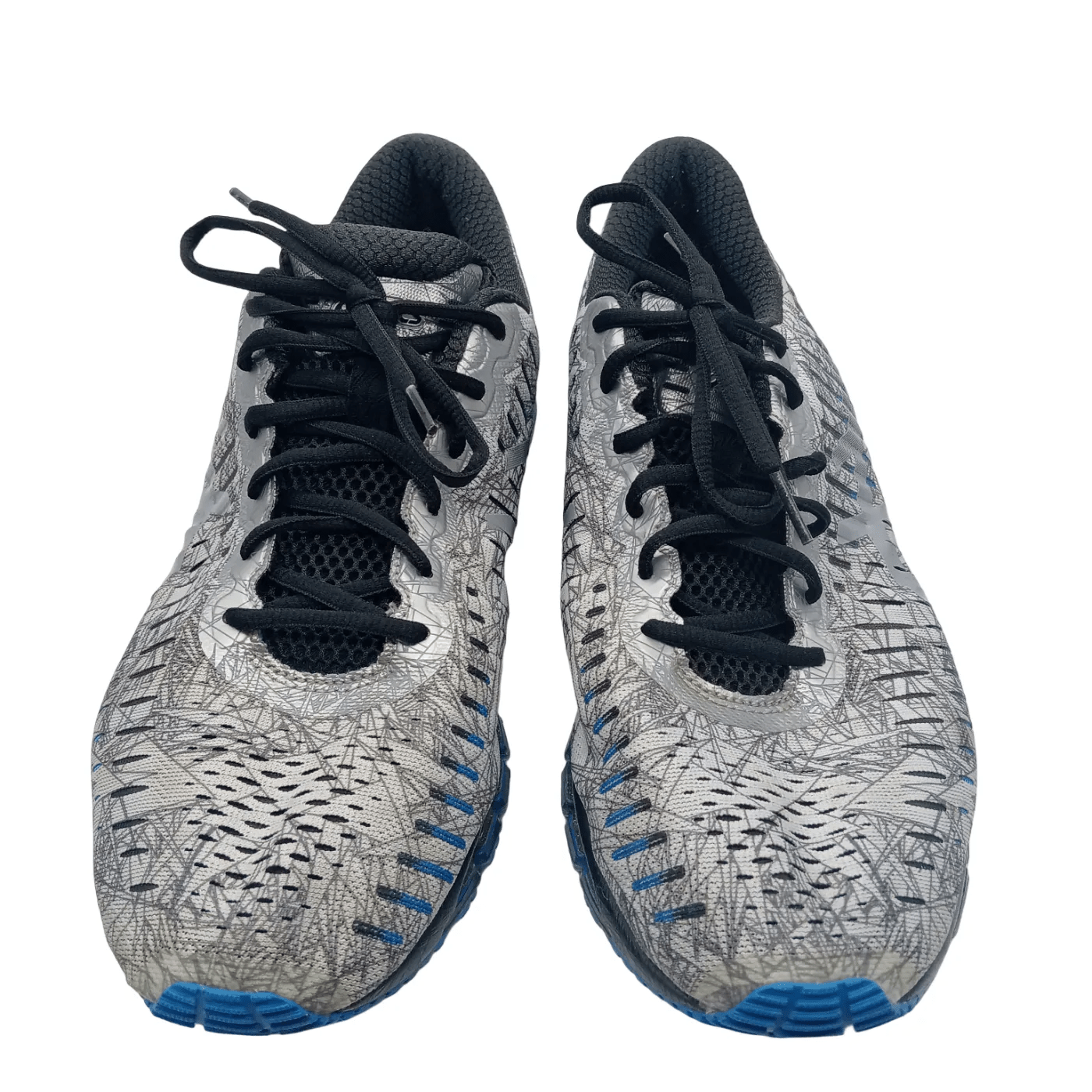 ASICS GEL-Quantum 360 T5J1N – Grey Shattered Grey  (WR 1345318)