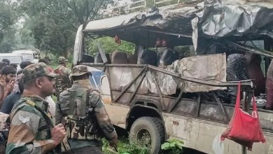 Bus accident in eastern India kills at least 5 pilgrims Bus accident in eastern India kills at least 5 pilgrims