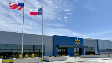 Walmart opens 0M milk facility in Texas that will create 400 jobs Walmart opens 0M milk facility in Texas that will create 400 jobs