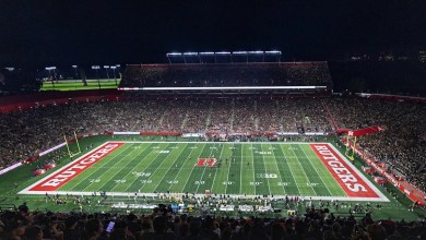 Rutgers grad sues school over ‘gross negligence’ in racking up 6 million sports debt Rutgers grad sues school over ‘gross negligence’ in racking up 6 million sports debt