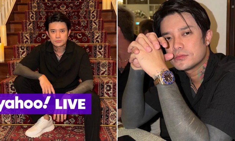 Simonboy won’t let online trolls stop him for honouring late daughter Megan Khung; National Wage Council recommends pay bump for lower-wage workers: Singapore live news Simonboy won’t let online trolls stop him for honouring late daughter Megan Khung; National Wage Council recommends pay bump for lower-wage workers: Singapore live news