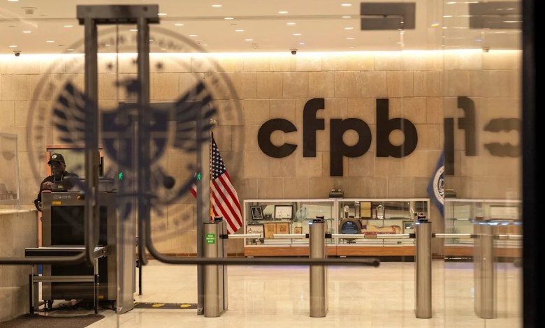 Trump administration’s changes to the CFPB cost Americans B, a new report says Trump administration’s changes to the CFPB cost Americans B, a new report says