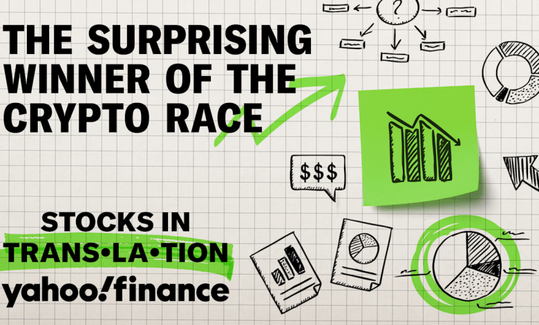 How stablecoins quietly beat bitcoin at its own game How stablecoins quietly beat bitcoin at its own game