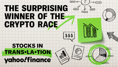 How stablecoins quietly beat bitcoin at its own game How stablecoins quietly beat bitcoin at its own game