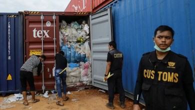 ‘There is no other option’ ‘There is no other option’