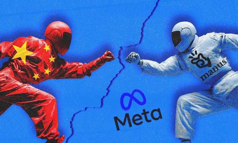 China Blocks Tech Acquisitions To Weaken America. The U.S. Shouldn’t Follow Suit. China Blocks Tech Acquisitions To Weaken America. The U.S. Shouldn’t Follow Suit.