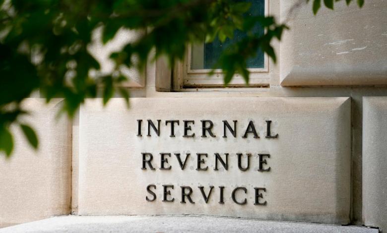 IRS may owe you a refund for coronavirus-era fines. Here’s how to apply IRS may owe you a refund for coronavirus-era fines. Here’s how to apply