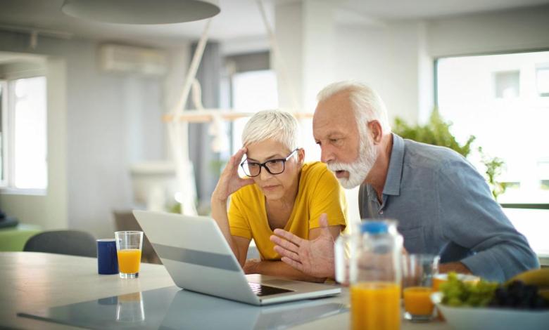 Why Did They Cut My Wife’s Social Security Benefit in Half, and What Should We Do Next? Why Did They Cut My Wife’s Social Security Benefit in Half, and What Should We Do Next?