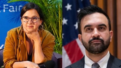 Mamdani Reportedly Scraps CBS Interview After Bari Weiss X Post Mamdani Reportedly Scraps CBS Interview After Bari Weiss X Post