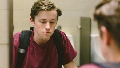 Here’s How To Talk To Your Kids About “Bigorexia” — A Scary Disorder That’s On The Rise In Young Men Here’s How To Talk To Your Kids About “Bigorexia” — A Scary Disorder That’s On The Rise In Young Men