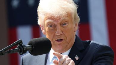 Trump says number of ‘non-working holidays’ in America ‘must change’ in Juneteenth social media post Trump says number of ‘non-working holidays’ in America ‘must change’ in Juneteenth social media post