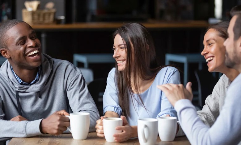 This is the rudest thing you’re doing every time you meet someone new — and it causes instant dislike This is the rudest thing you’re doing every time you meet someone new — and it causes instant dislike