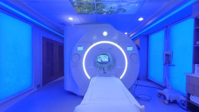 Man dies after being sucked into MRI machine by his own metal necklace Man dies after being sucked into MRI machine by his own metal necklace