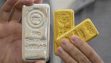 Metals Rally Amid Weaker Dollar Metals Rally Amid Weaker Dollar