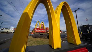 McDonald’s plans 0 million investment to promote regenerative practices on US cattle ranches McDonald’s plans 0 million investment to promote regenerative practices on US cattle ranches
