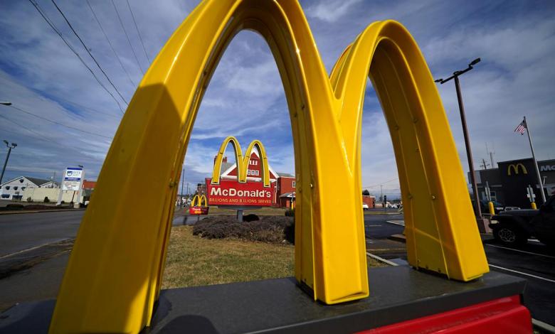 McDonald’s plans 0 million investment to promote regenerative practices on US cattle ranches McDonald’s plans 0 million investment to promote regenerative practices on US cattle ranches