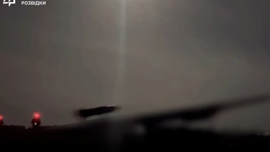 Ukraine has been catapulting drones to strike Russia’s million-dollar air defenses deep behind battle lines Ukraine has been catapulting drones to strike Russia’s million-dollar air defenses deep behind battle lines