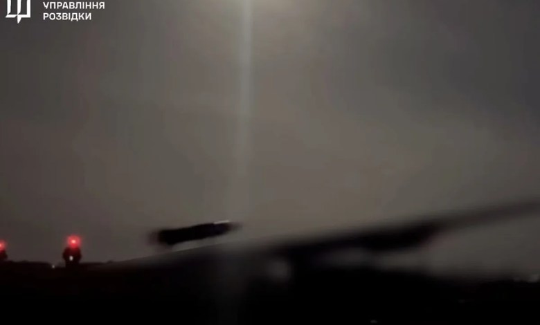 Ukraine has been catapulting drones to strike Russia’s million-dollar air defenses deep behind battle lines Ukraine has been catapulting drones to strike Russia’s million-dollar air defenses deep behind battle lines