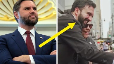 People Are Calling This JD Vance Habit His “Single Most Obnoxious Characteristic,” And I Have To Agree People Are Calling This JD Vance Habit His “Single Most Obnoxious Characteristic,” And I Have To Agree